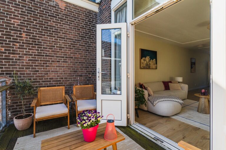 Reinkenstraat 63 B