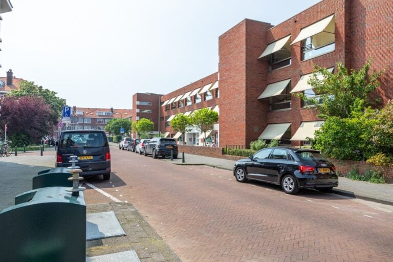 Maarsbergenstraat 165 A