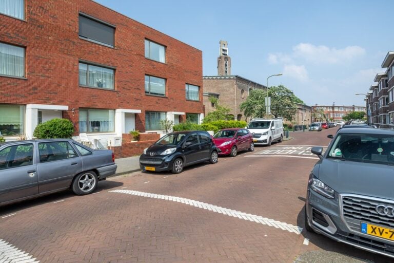 Maarsbergenstraat 165 A