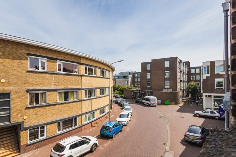 Arnold Spoelplein 81 D