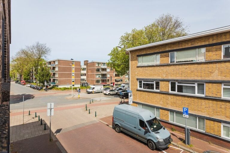 Arnold Spoelplein 81 D