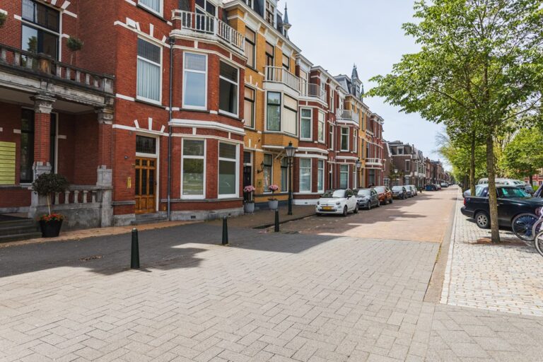 Statenplein 20