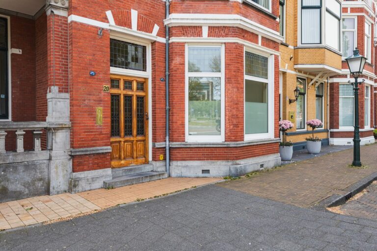 Statenplein 20