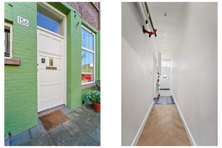 Cederstraat 156