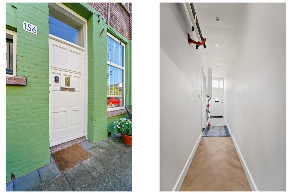 Cederstraat 156