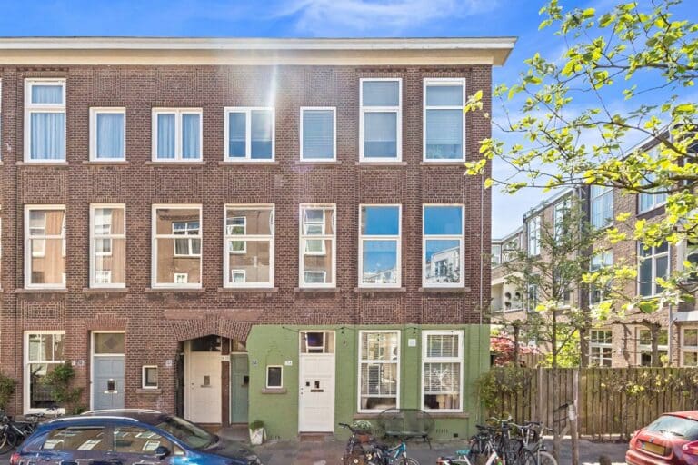 Cederstraat 156
