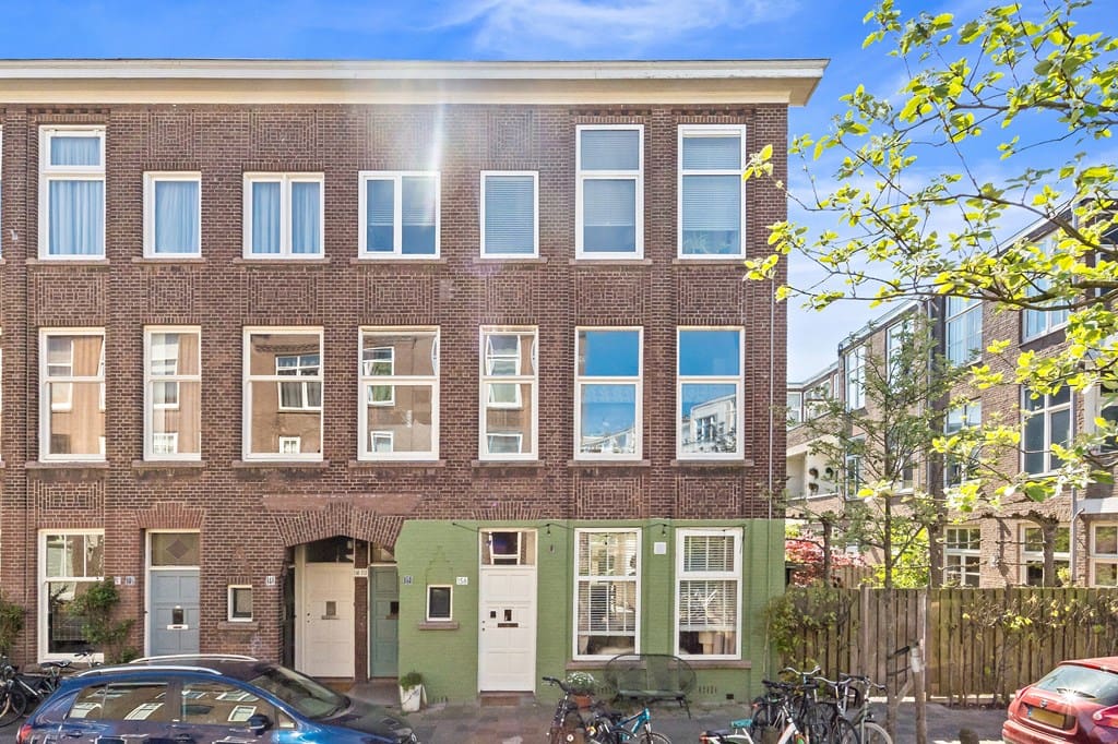 Cederstraat 156