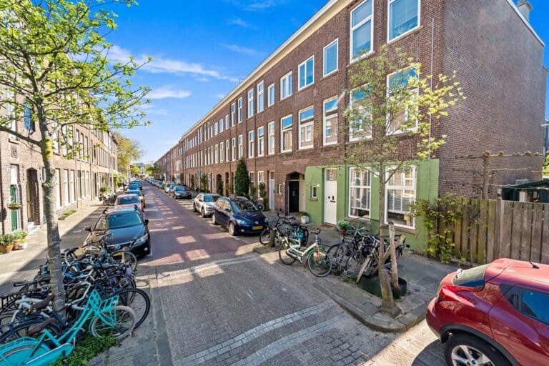 Cederstraat 156