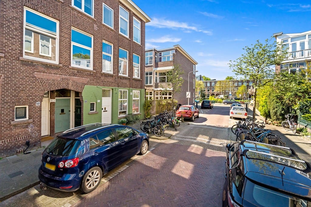 Cederstraat 156