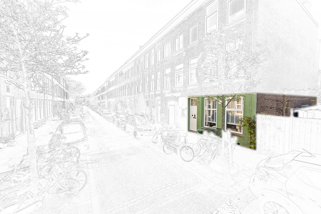 Cederstraat 156