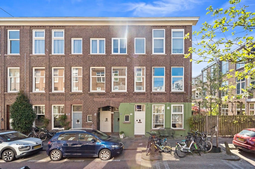 Cederstraat 156