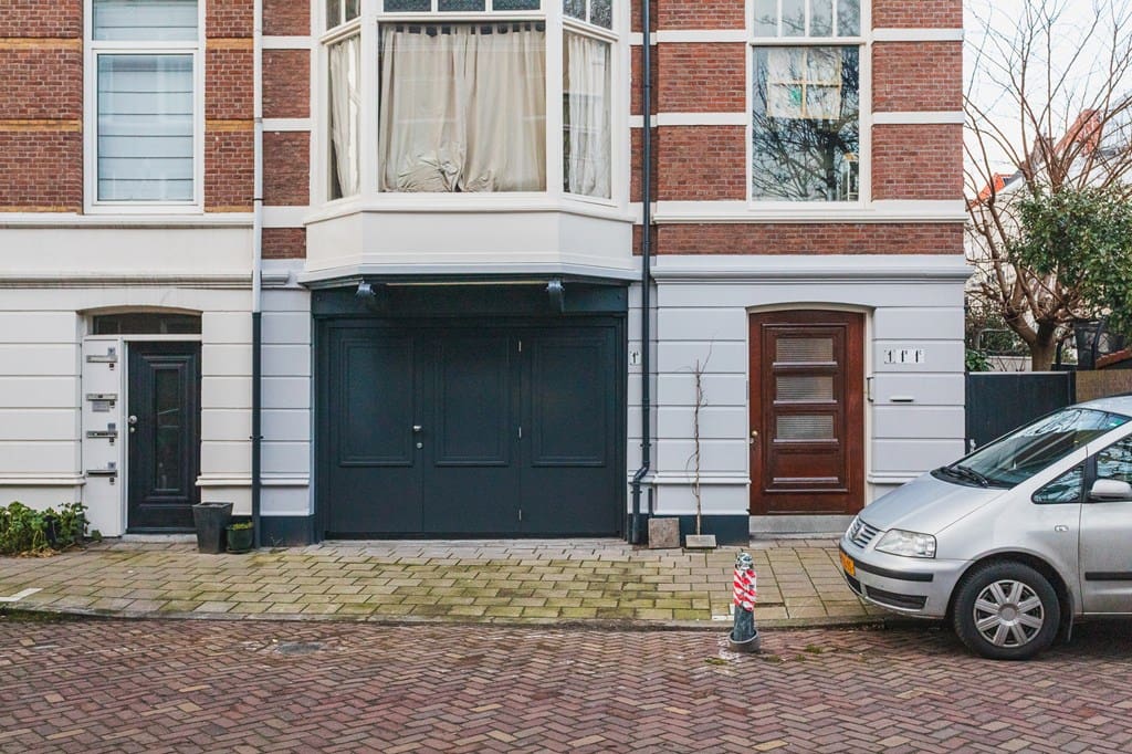 Hugo de Grootstraat 1 A