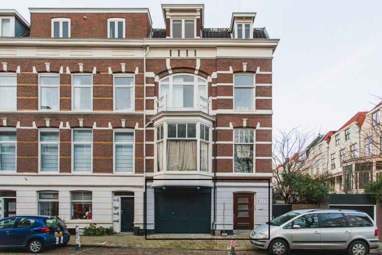 Hugo de Grootstraat 1 A