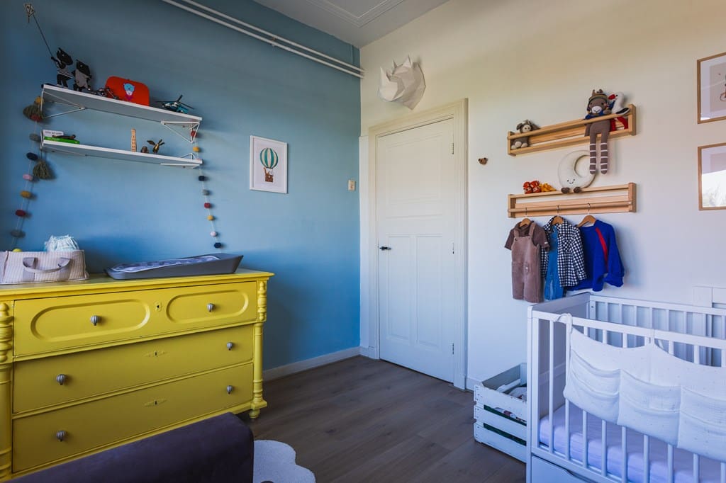 Sleedoornstraat 52