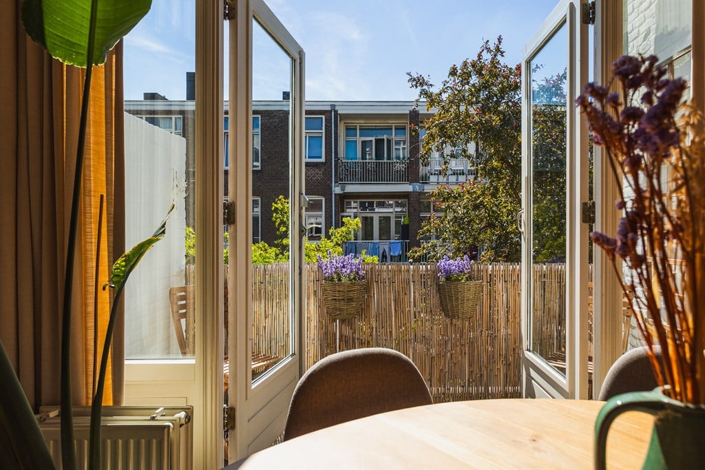 Sleedoornstraat 52