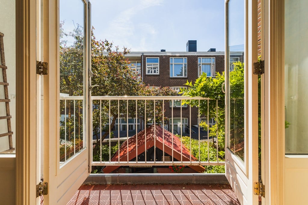 Sleedoornstraat 52