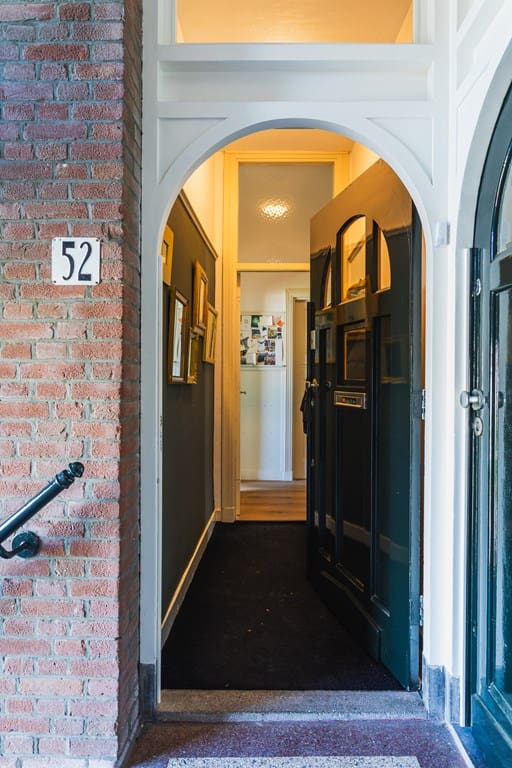 Sleedoornstraat 52