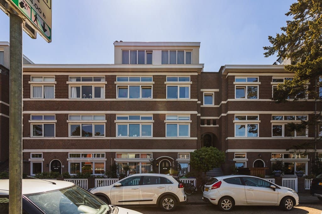 Sleedoornstraat 52