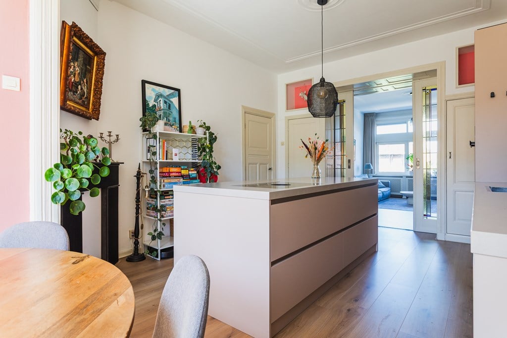Sleedoornstraat 52