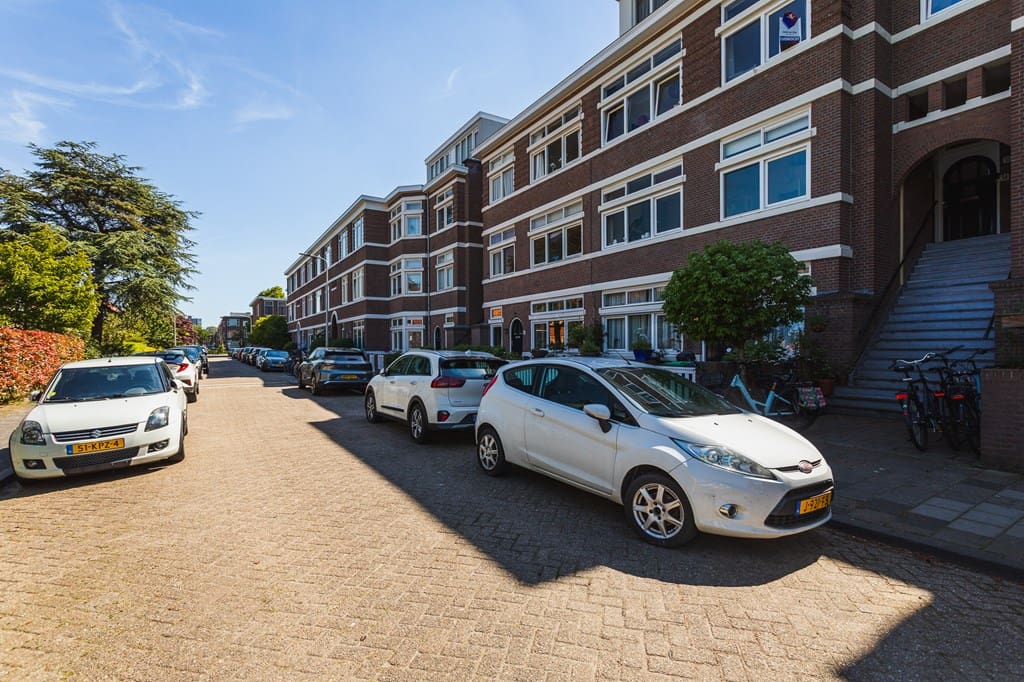 Sleedoornstraat 52