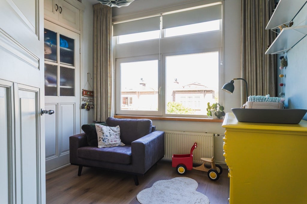 Sleedoornstraat 52