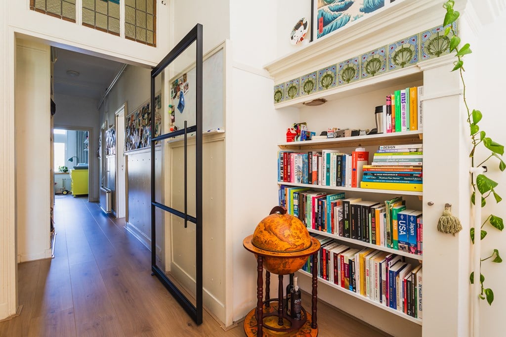 Sleedoornstraat 52