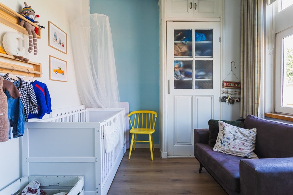 Sleedoornstraat 52