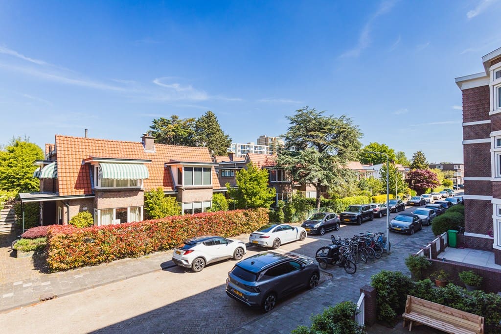 Sleedoornstraat 52