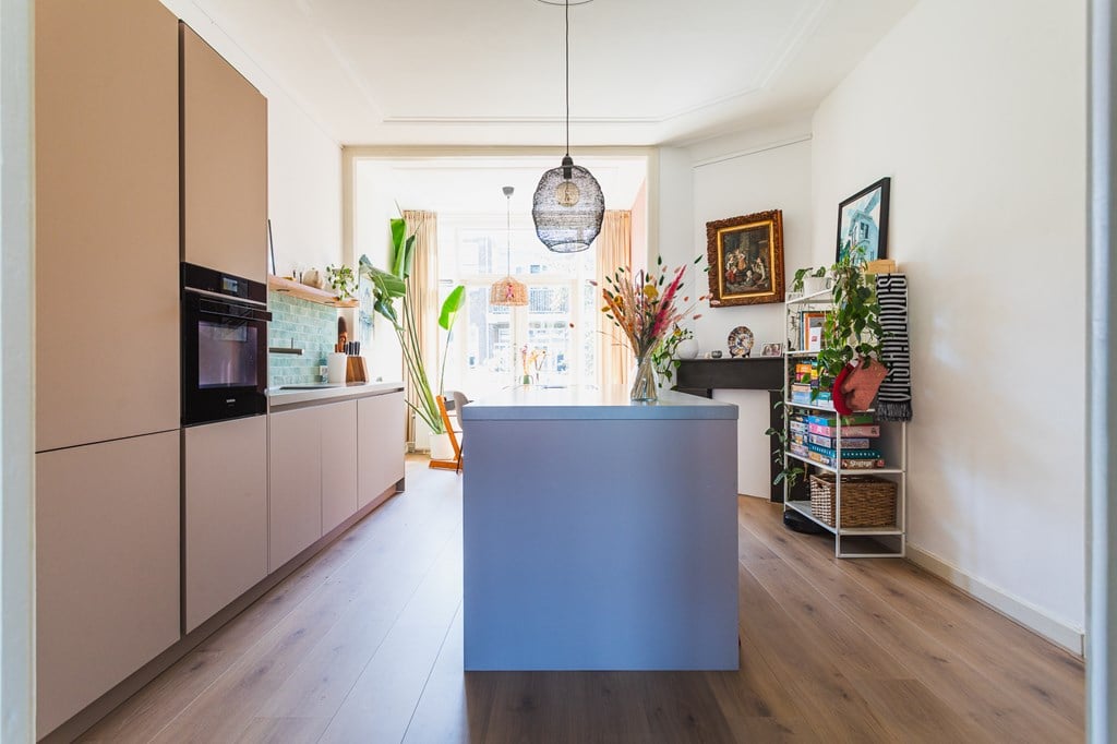 Sleedoornstraat 52