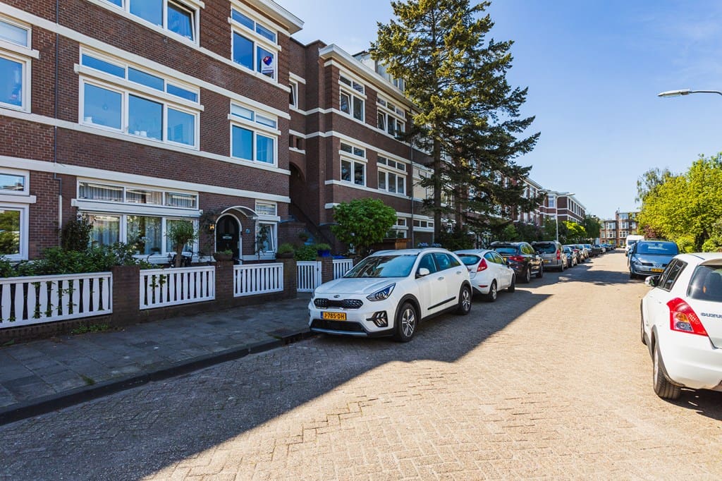 Sleedoornstraat 52