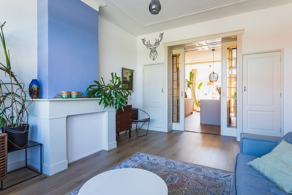 Sleedoornstraat 52