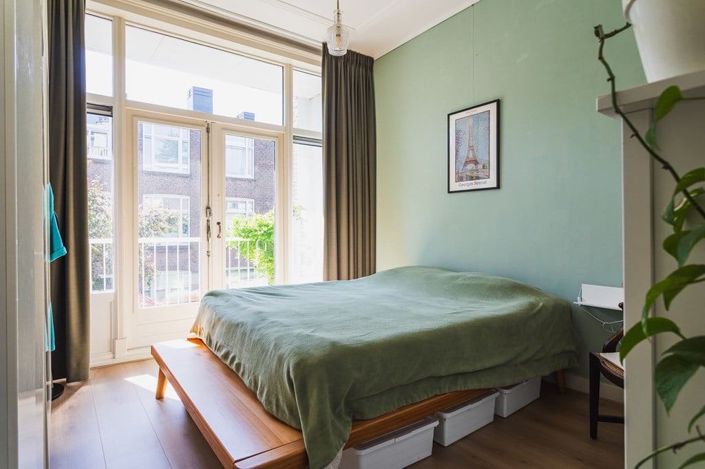 Sleedoornstraat 52