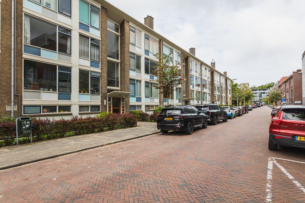 De Carpentierstraat 59