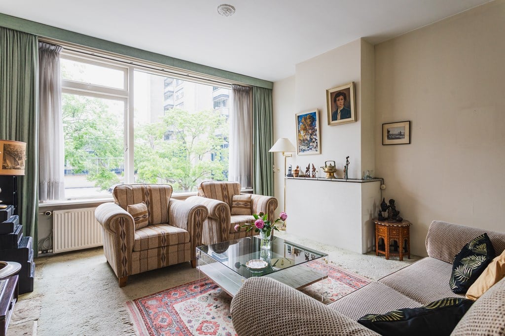 De Carpentierstraat 59