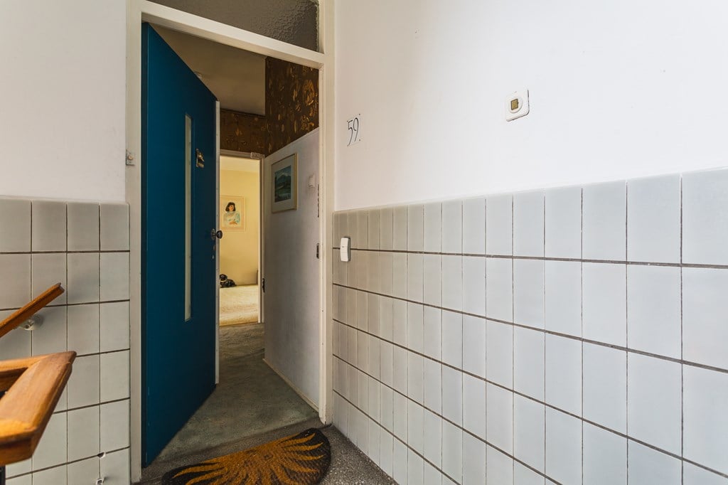 De Carpentierstraat 59