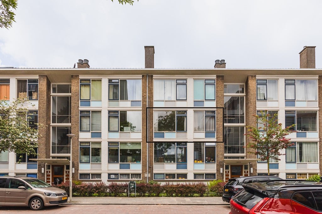 De Carpentierstraat 59