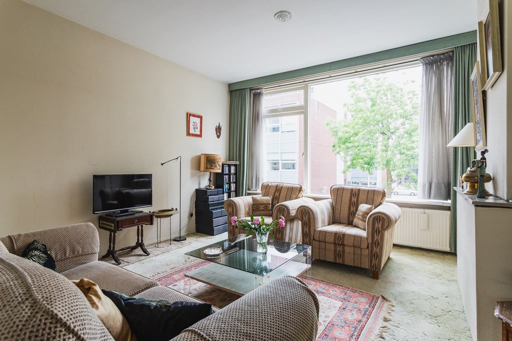 De Carpentierstraat 59