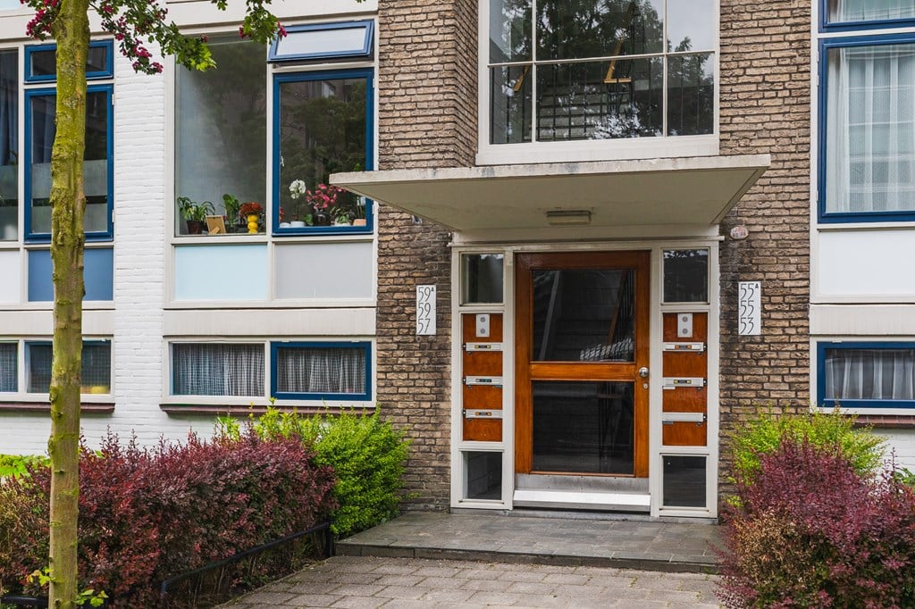 De Carpentierstraat 59