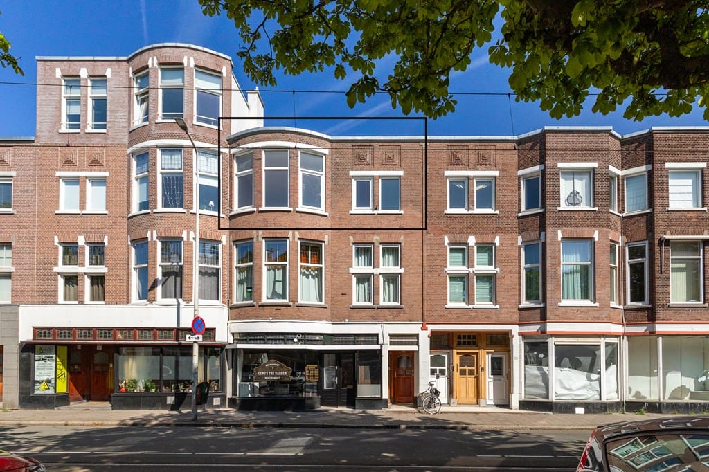 Laan Van Meerdervoort 509
