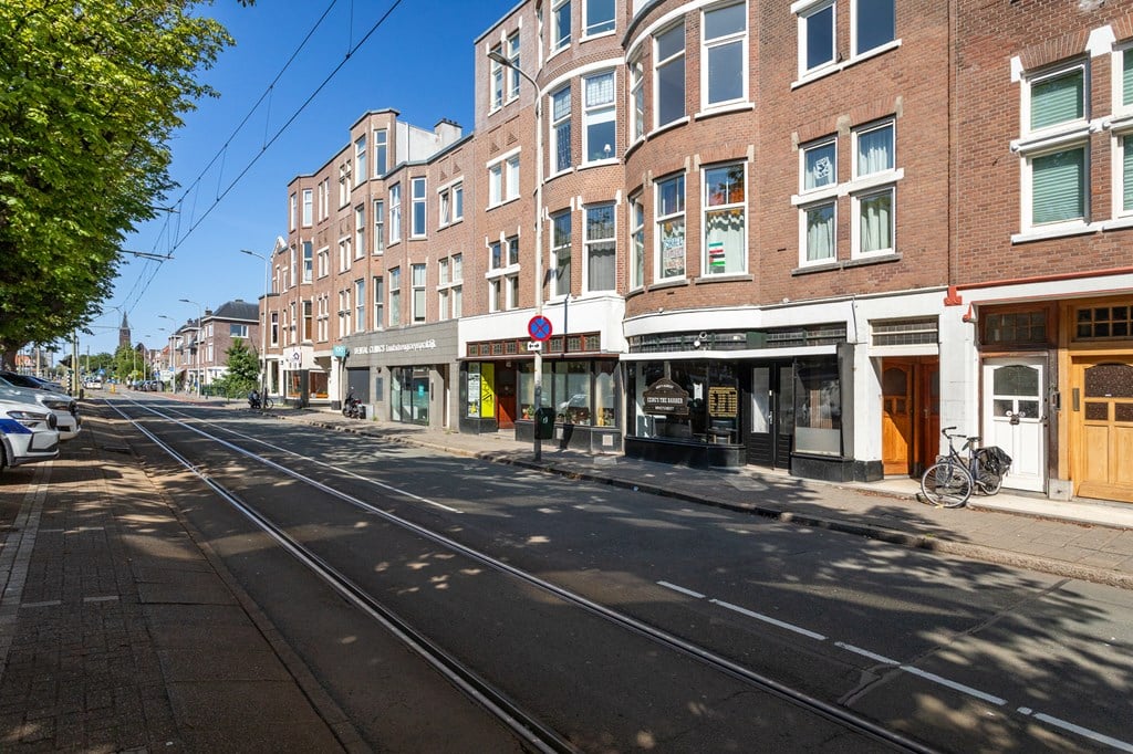 Laan Van Meerdervoort 509