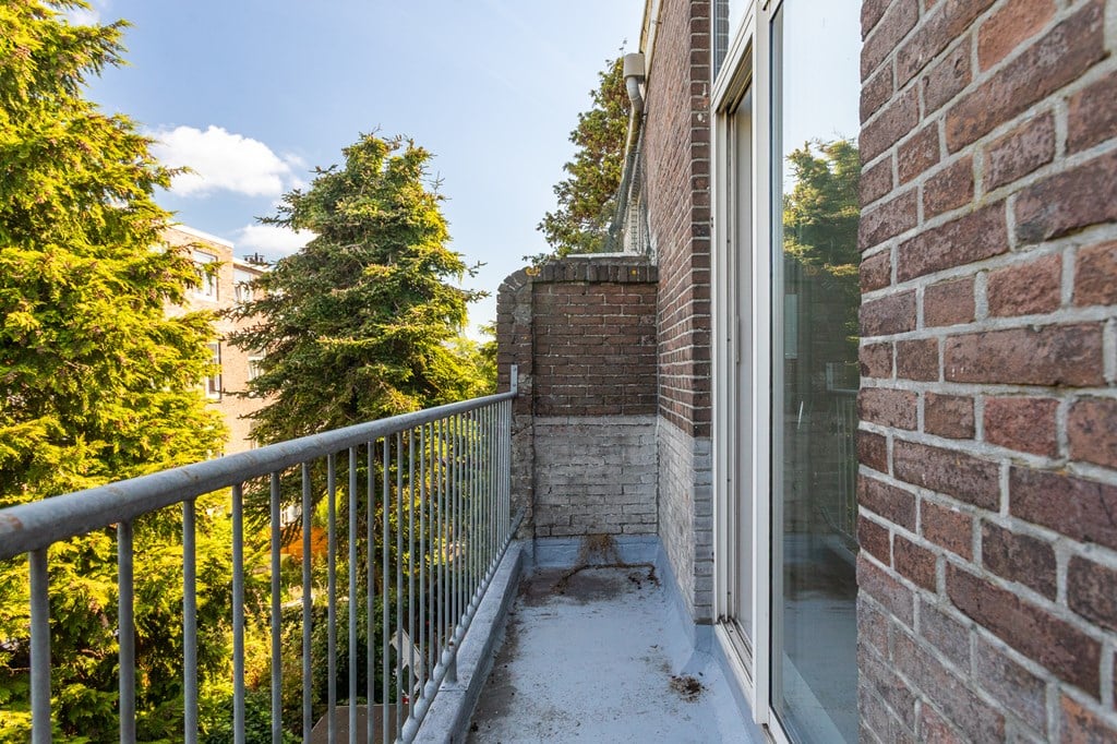 Laan Van Meerdervoort 509