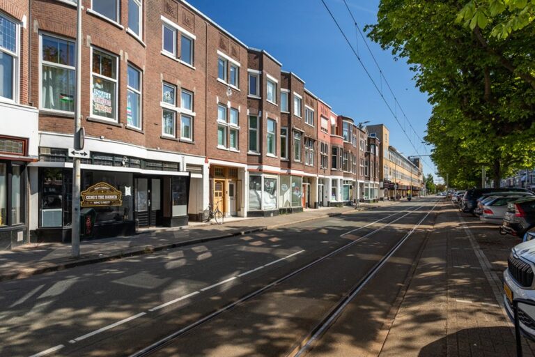 Laan Van Meerdervoort 509