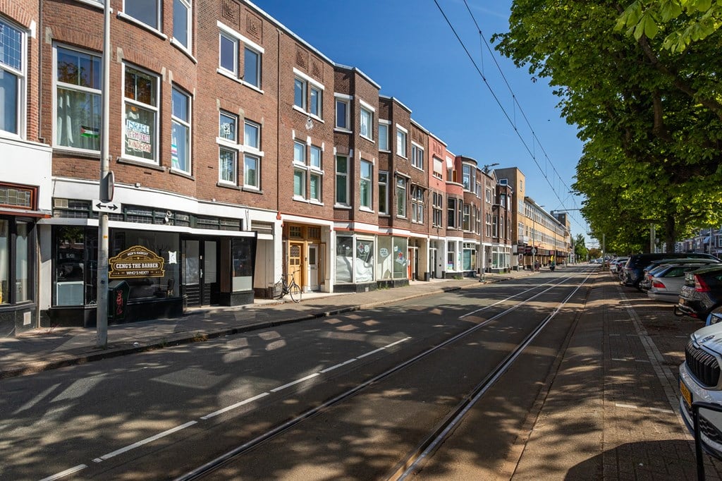 Laan Van Meerdervoort 509