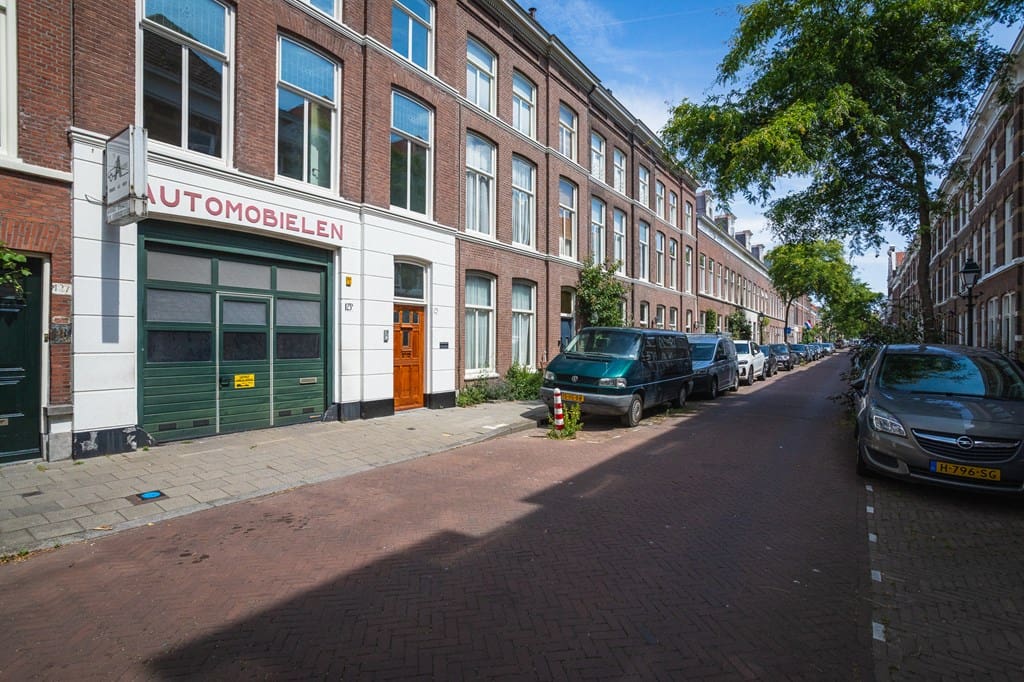 Malakkastraat 125