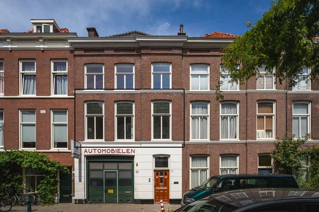 Malakkastraat 125