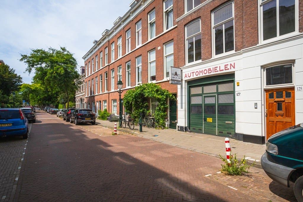 Malakkastraat 125