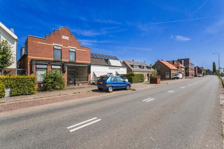 Delftsestraatweg 188