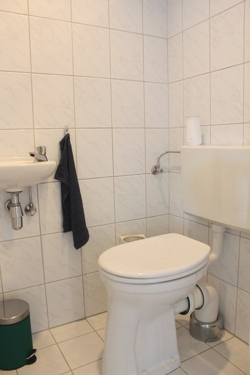 Laan van Meerdervoort 1600