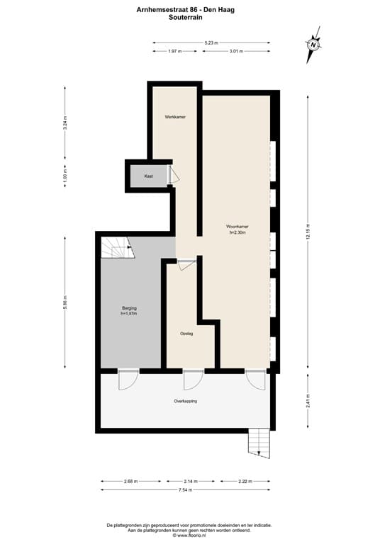 Arnhemsestraat 86