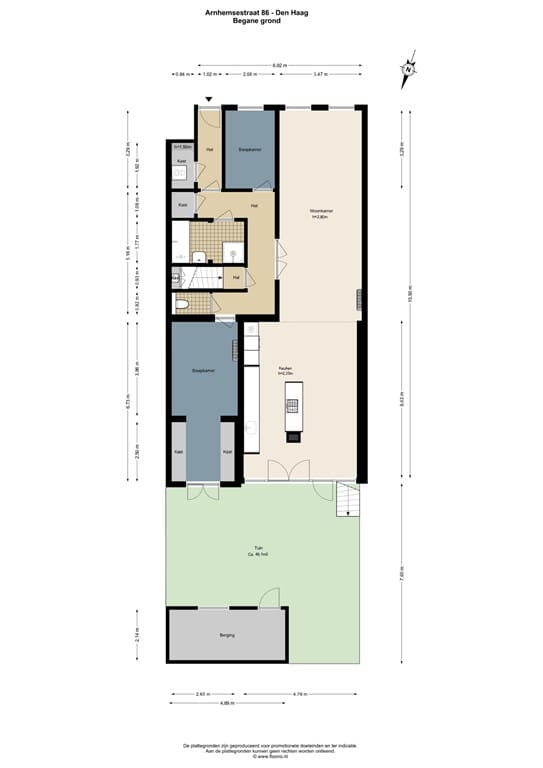 Arnhemsestraat 86